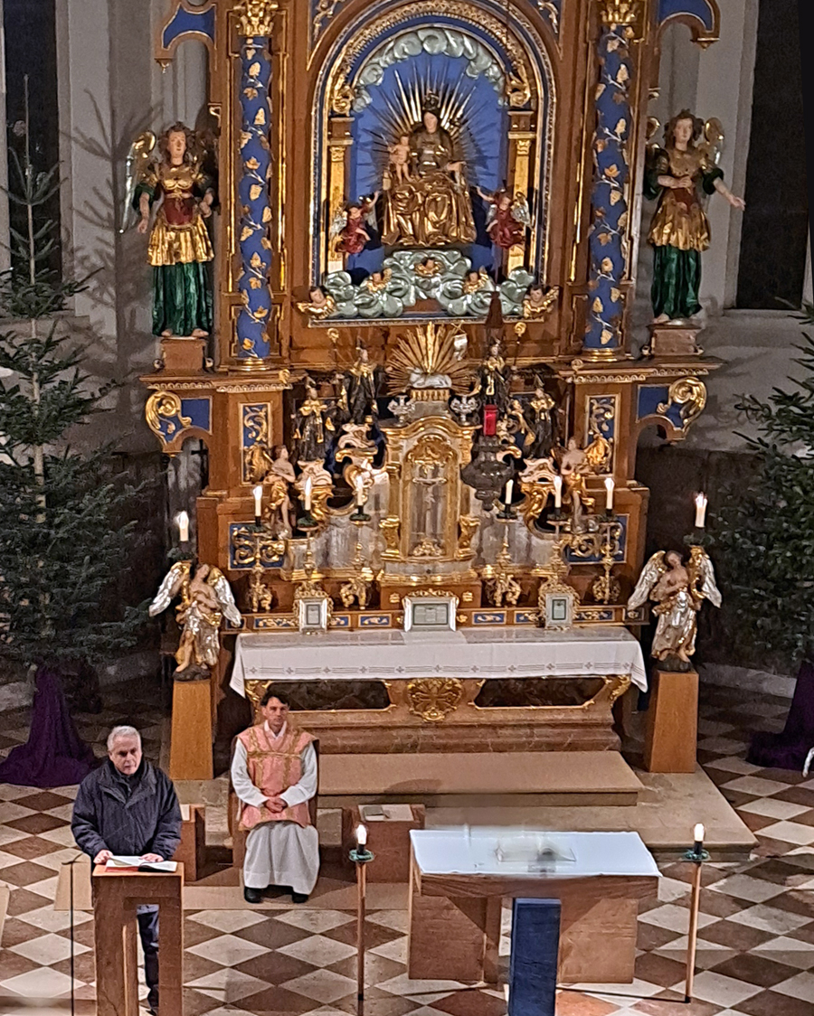 241214 gaudete 2